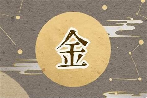 五行屬金的字|屬金的字